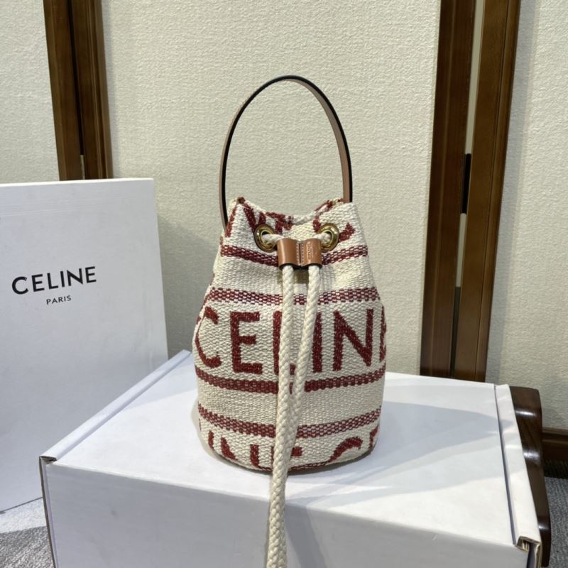 Celine Bucket Bags